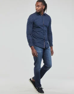 Jack & Jones - JJIMIKE JJORIGINAL< Jeans