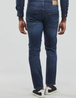 Jack & Jones - JJIMIKE JJORIGINAL< Jeans