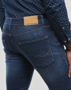 Jack & Jones - JJIMIKE JJORIGINAL< Jeans