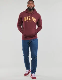 Jack & Jones - JJIMIKE JJORIIGINAL AM 386< Jeans