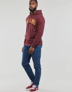 Jack & Jones - JJIMIKE JJORIIGINAL AM 386< Jeans