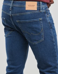 Jack & Jones - JJIMIKE JJORIIGINAL AM 386< Jeans