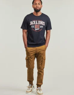 Jack & Jones Pantalons^- JJIPAUL