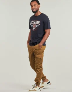 Jack & Jones Pantalons^- JJIPAUL