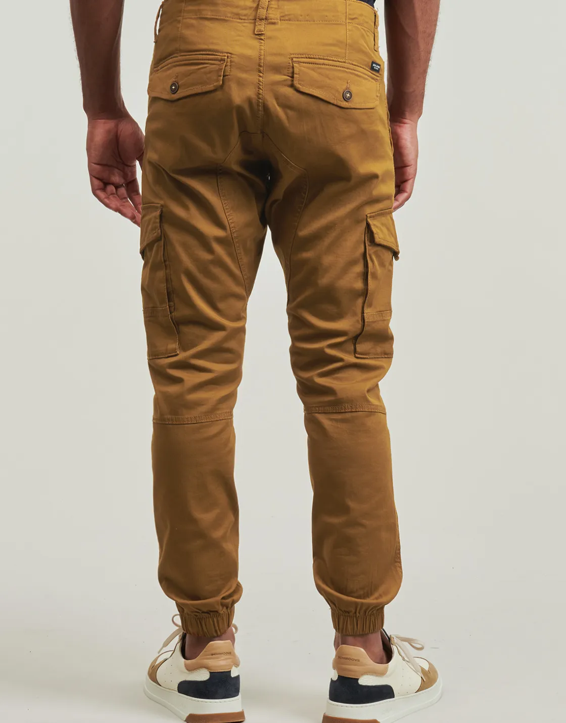 Jack & Jones Pantalons^- JJIPAUL