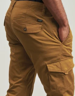 Jack & Jones Pantalons^- JJIPAUL