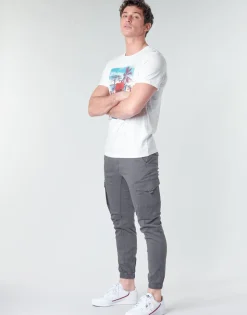 Jack & Jones - JJIPAUL< Pantalons