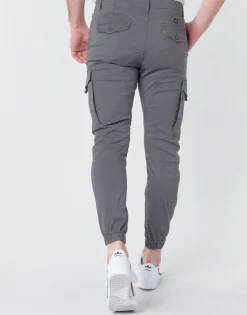 Jack & Jones - JJIPAUL< Pantalons
