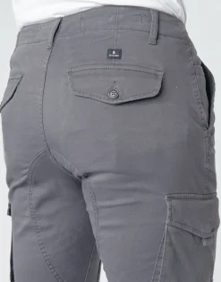 Jack & Jones - JJIPAUL< Pantalons