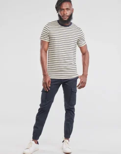 Jack & Jones - JJIPAUL Marine Hot