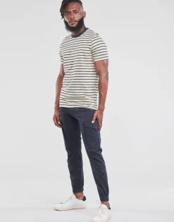 Jack & Jones - JJIPAUL Marine Hot