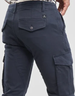 Jack & Jones - JJIPAUL Marine Hot