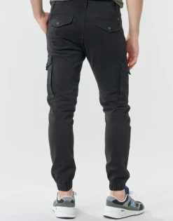 Jack & Jones - JJIPAUL Noir Discount
