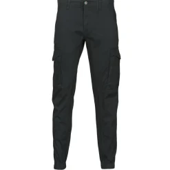 Jack & Jones - JJIPAUL Noir Discount