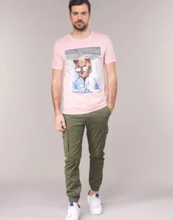 Jack & Jones Pantalons^- JJIPAUL