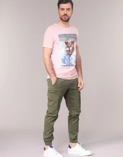 Jack & Jones Pantalons^- JJIPAUL