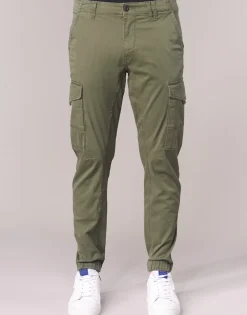 Jack & Jones Pantalons^- JJIPAUL
