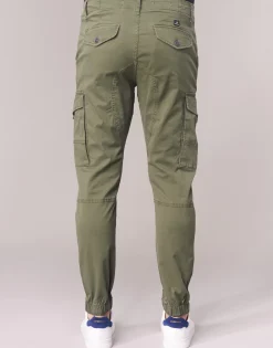 Jack & Jones Pantalons^- JJIPAUL