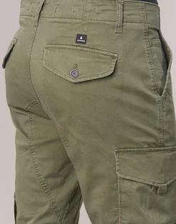 Jack & Jones Pantalons^- JJIPAUL