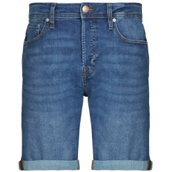 Jack & Jones Shorts & Bermudas^- JJIRICK