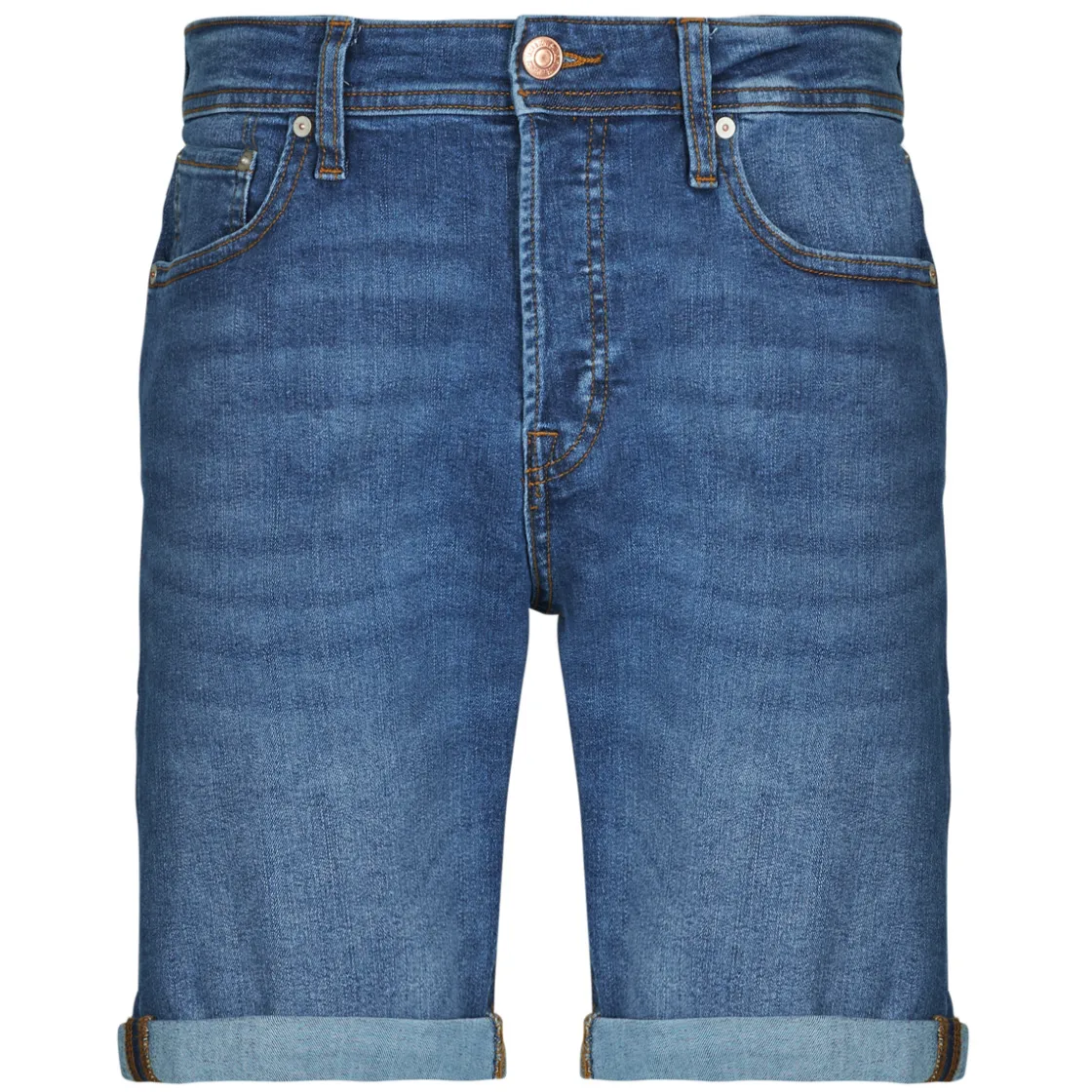 Jack & Jones Shorts & Bermudas^- JJIRICK