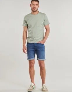 Jack & Jones Shorts & Bermudas^- JJIRICK