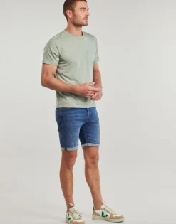 Jack & Jones Shorts & Bermudas^- JJIRICK