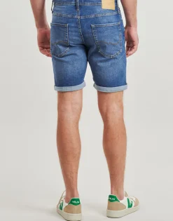 Jack & Jones Shorts & Bermudas^- JJIRICK