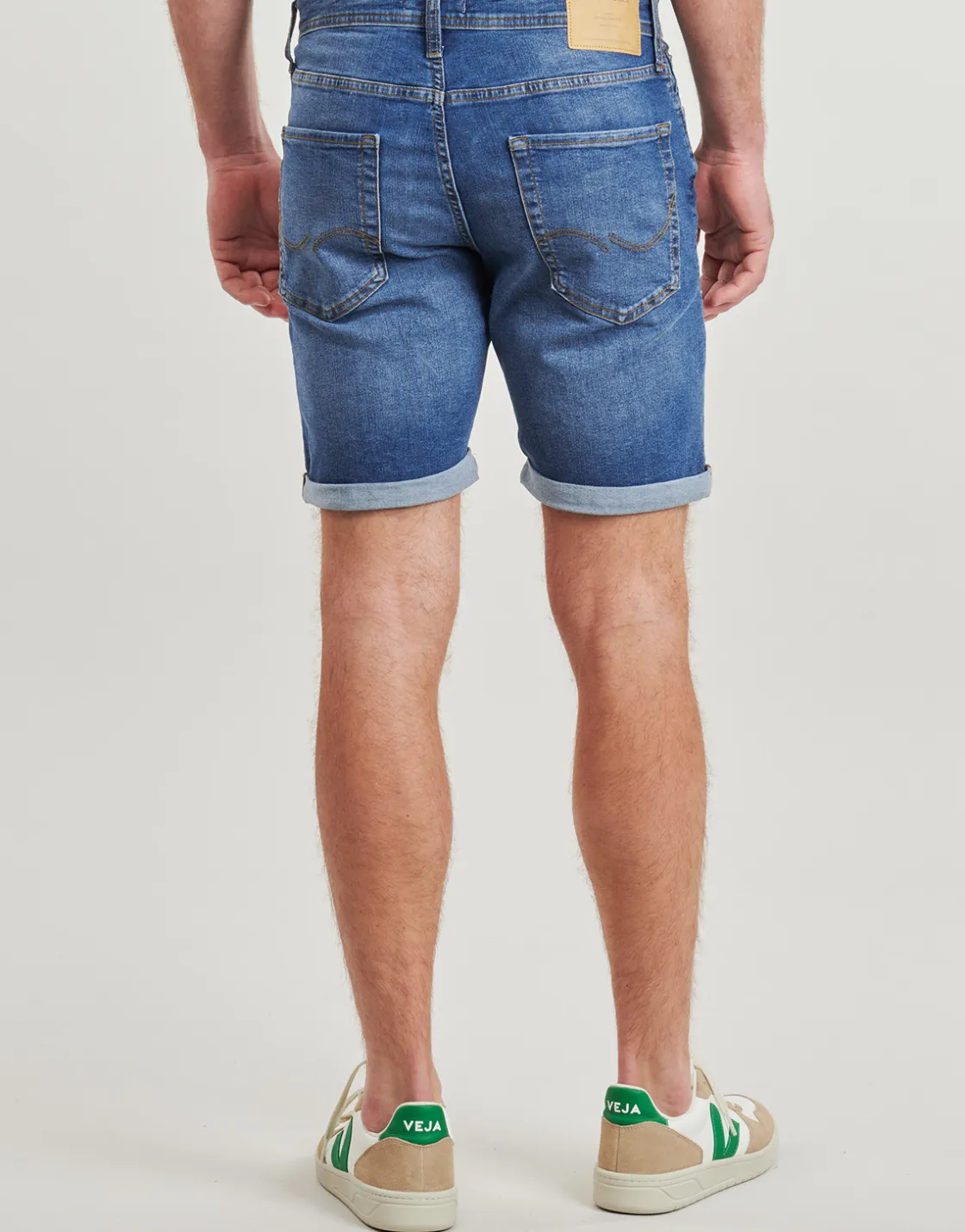 Jack & Jones Shorts & Bermudas^- JJIRICK