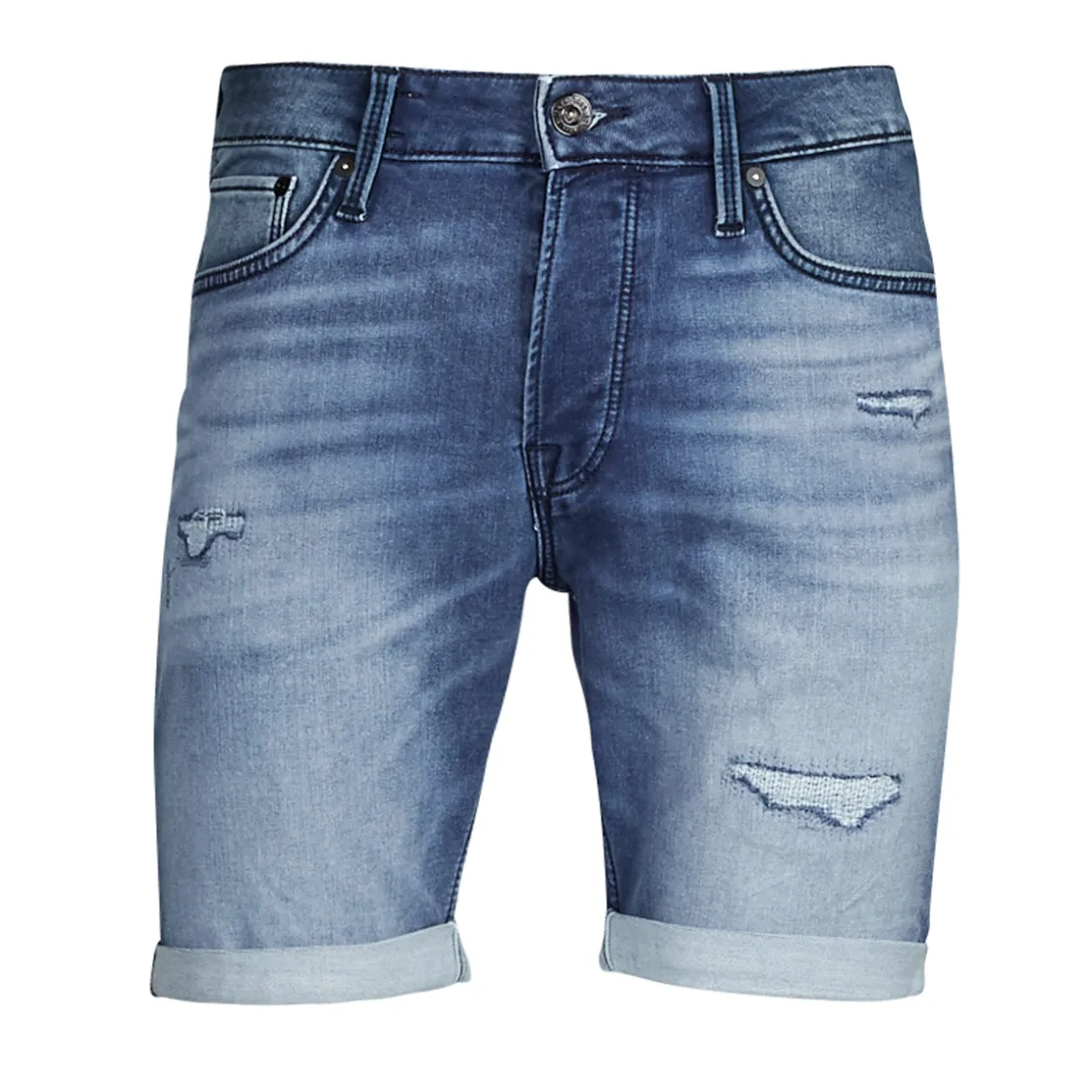 Jack & Jones - JJIRICK Bleumedium New