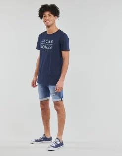 Jack & Jones - JJIRICK Bleumedium New