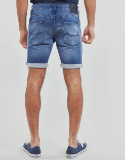 Jack & Jones - JJIRICK Bleumedium New