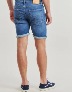 Jack & Jones - JJIRICK Bleu Online