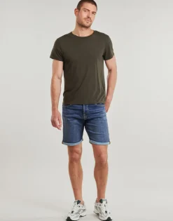 Jack & Jones - JJIRICK Bleumedium Best