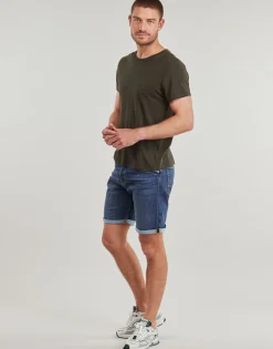 Jack & Jones - JJIRICK Bleumedium Best