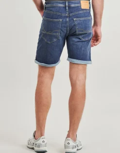 Jack & Jones - JJIRICK Bleumedium Best