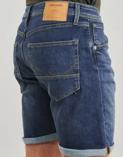 Jack & Jones - JJIRICK Bleumedium Best