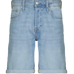 Jack & Jones Shorts & Bermudas^- JJIRICK