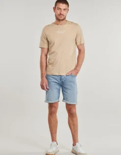 Jack & Jones Shorts & Bermudas^- JJIRICK