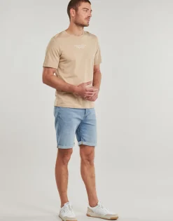 Jack & Jones Shorts & Bermudas^- JJIRICK