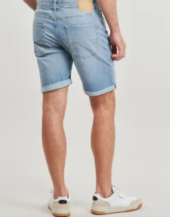 Jack & Jones Shorts & Bermudas^- JJIRICK