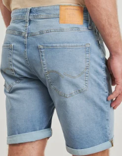 Jack & Jones Shorts & Bermudas^- JJIRICK