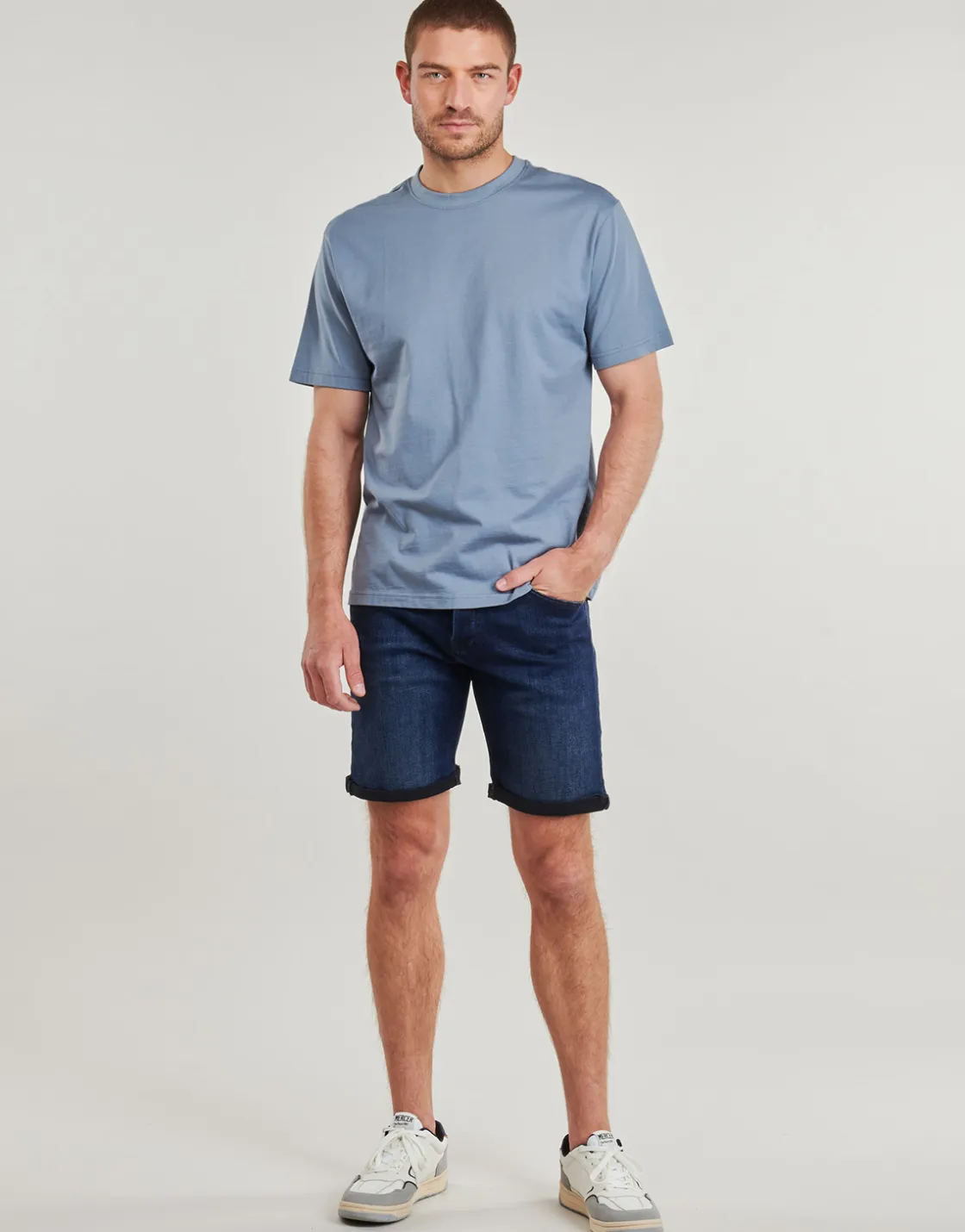 Jack & Jones - JJIRICK< Shorts & Bermudas