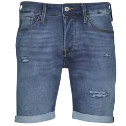 Jack & Jones Shorts & Bermudas^- JJIRICK JJICON SHORTS