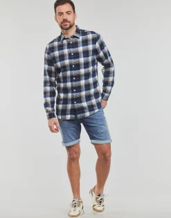 Jack & Jones Shorts & Bermudas^- JJIRICK JJICON SHORTS