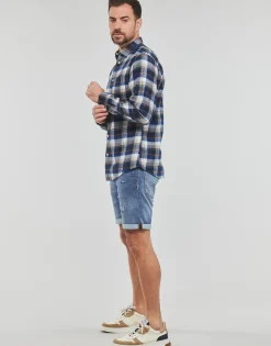 Jack & Jones Shorts & Bermudas^- JJIRICK JJICON SHORTS