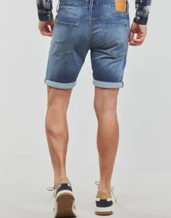 Jack & Jones Shorts & Bermudas^- JJIRICK JJICON SHORTS