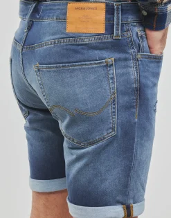 Jack & Jones Shorts & Bermudas^- JJIRICK JJICON SHORTS