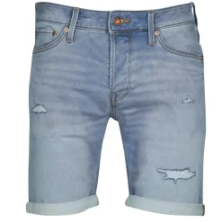 Jack & Jones - JJIRICK JJICON SHORTS< Shorts & Bermudas