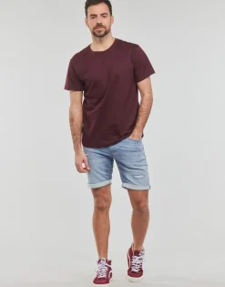 Jack & Jones - JJIRICK JJICON SHORTS< Shorts & Bermudas